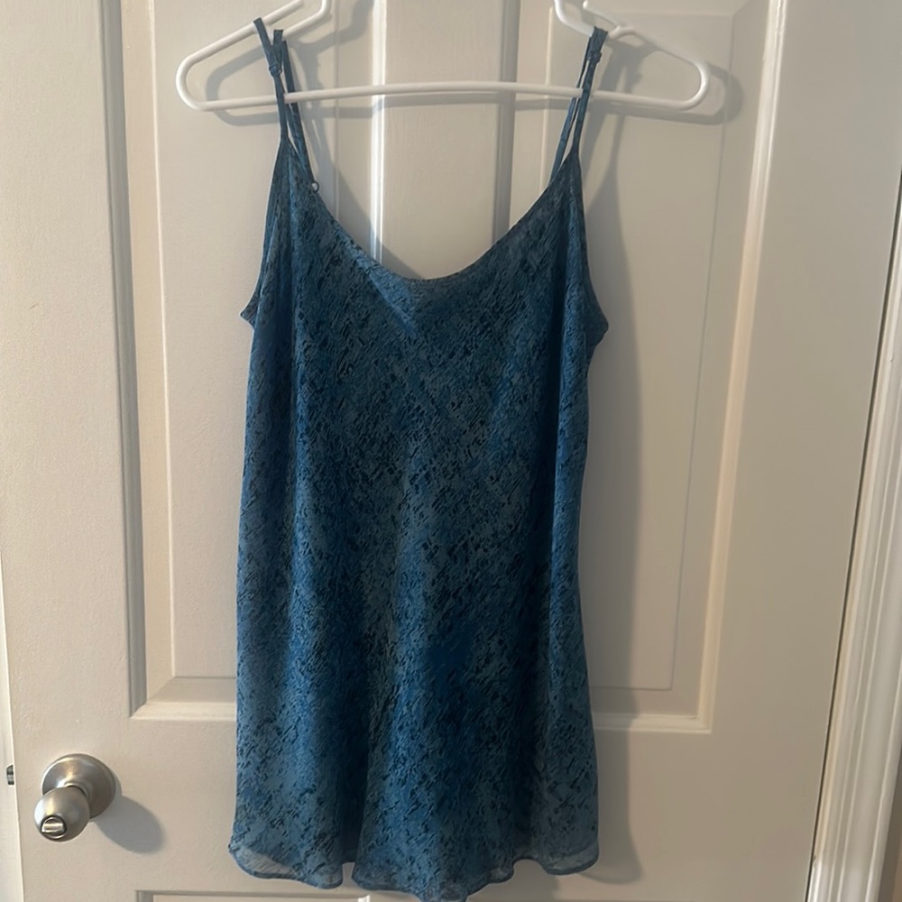 Cabi blouse top